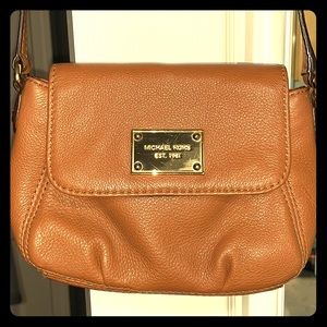Michael Kors crossbody purse